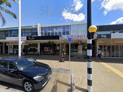 The Coop Jerk Fried Chicken