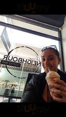 Thy Neighbour Coffee Bar