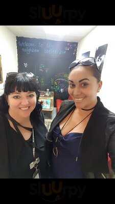 Thy Neighbour Coffee Bar