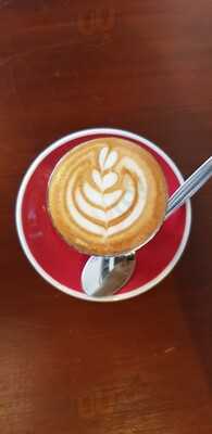 Thy Neighbour Coffee Bar