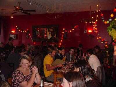 Phuthai Esarn Restaurant