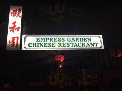 Empress Garden