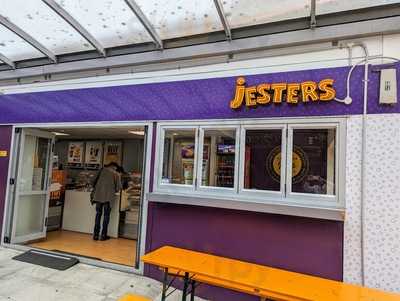 Jesters
