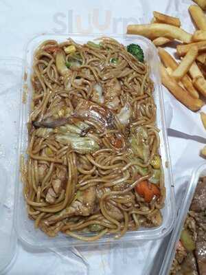 Golden Wok Takeaways