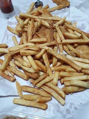 Golden Wok Takeaways