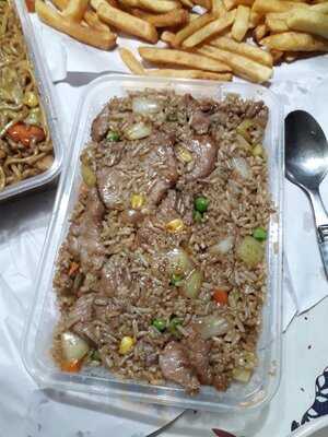 Golden Wok Takeaways