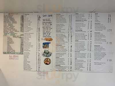 Golden Wok Takeaways