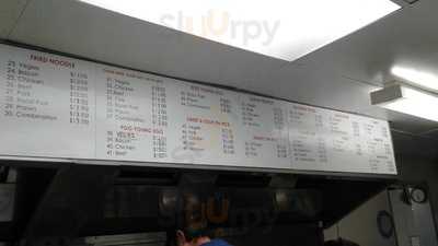 Golden Wok Takeaways