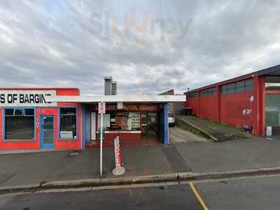 Golden Wok Takeaways