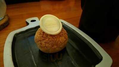 Between Cafe & Eatery