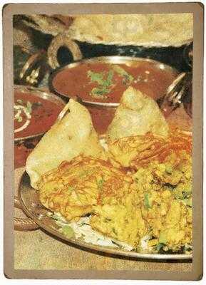 Jugnus's Little India Porirua