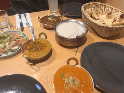 Jugnus's Little India Porirua