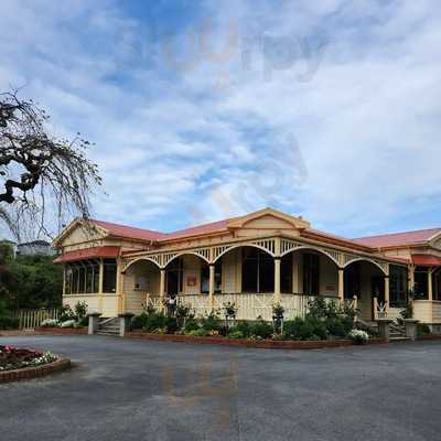 Jugnus's Little India Porirua