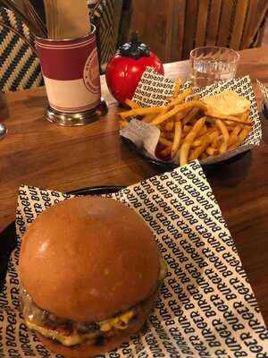 Burger Burger, Tauranga