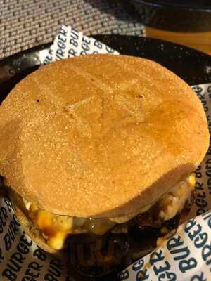 Burger Burger, Tauranga
