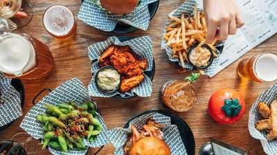 Burger Burger, Tauranga