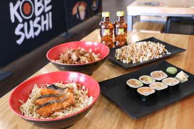 Kobe Sushi