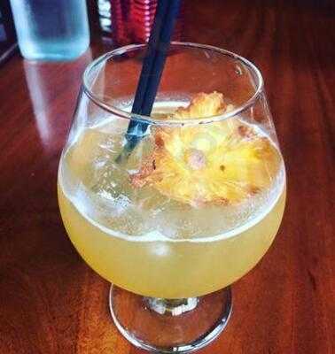 Concrete Bar & Restaurant