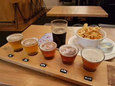 Sprig + Fern Thorndon