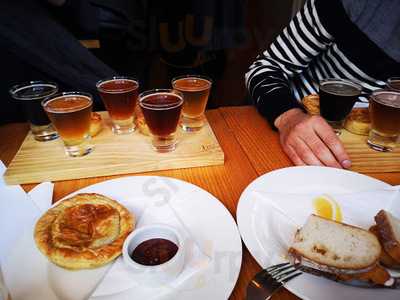 Sprig + Fern Thorndon