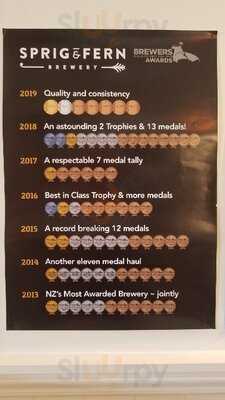 Sprig + Fern Thorndon