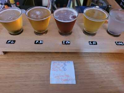 Sprig + Fern Thorndon