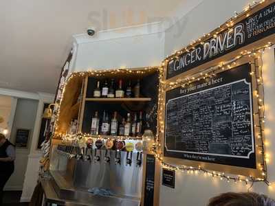 Sprig + Fern Thorndon