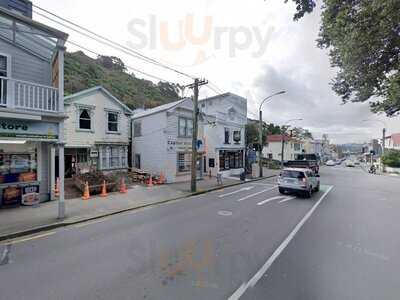 Sprig + Fern Thorndon