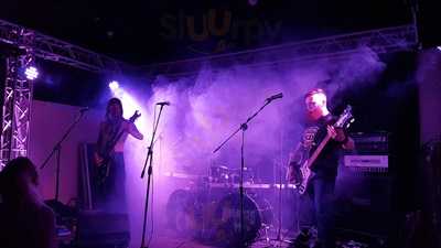 Fifty Gorillas Grill