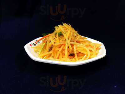 Chargrilled Lamb Shoulder Bbq Restaurant