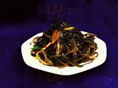 Chargrilled Lamb Shoulder Bbq Restaurant