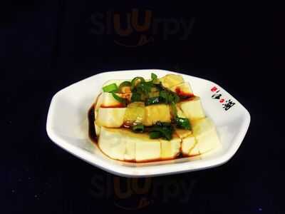 Chargrilled Lamb Shoulder Bbq Restaurant