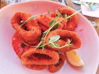 Pescado Cafe & Tapas Bar