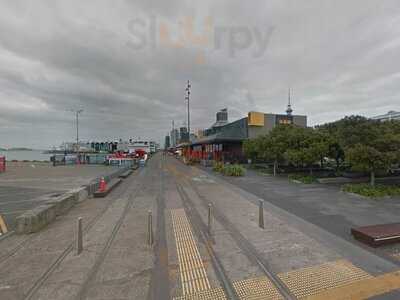 Pescado Cafe & Tapas Bar