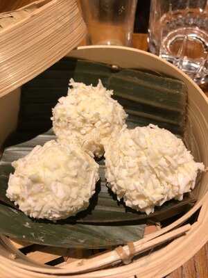 Hot Sauce Wellington