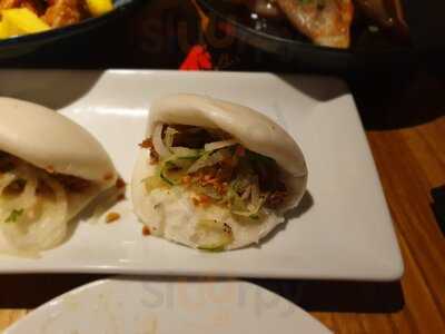 Hot Sauce Wellington