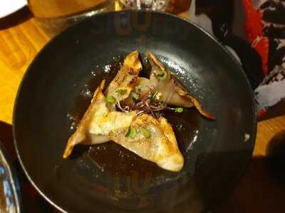 Hot Sauce Wellington