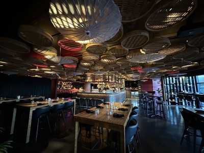 Hot Sauce Wellington