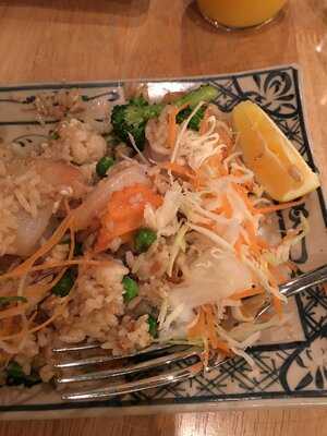 Zaffron Thai & Vietnamese Restaurant