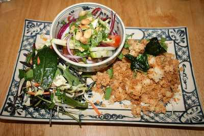 Zaffron Thai & Vietnamese Restaurant