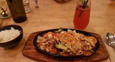 Zaffron Thai & Vietnamese Restaurant