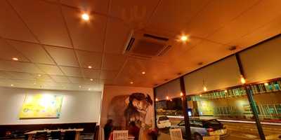 Zaffron Thai & Vietnamese Restaurant