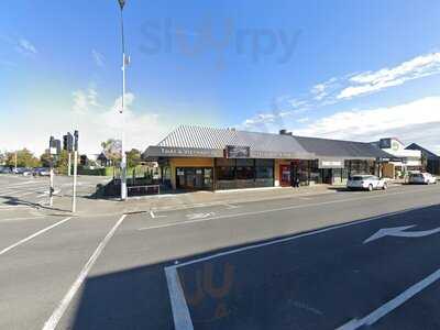 Zaffron Thai & Vietnamese Restaurant