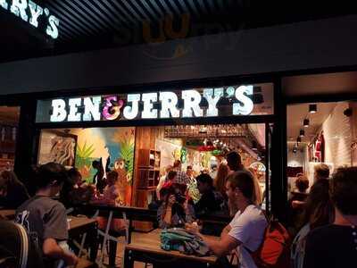 Ben & Jerry's