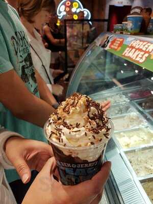 Ben & Jerry's