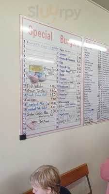 St Clair Fish And Chip Shop