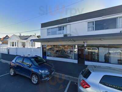 St Clair Fish And Chip Shop