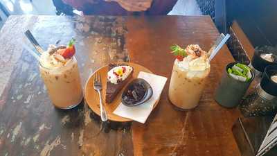 Coffee Since Yesterday