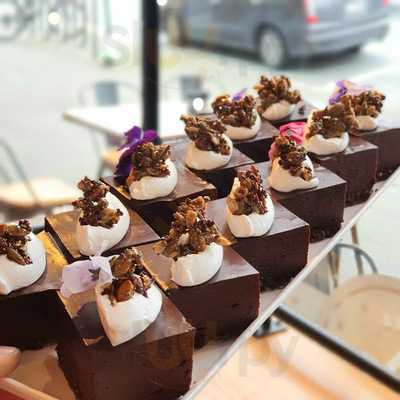 Coffee Since Yesterday