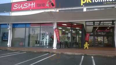 Tokyo Sushi